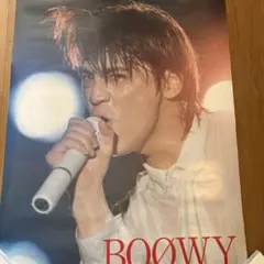 ポスター ミュージシャン