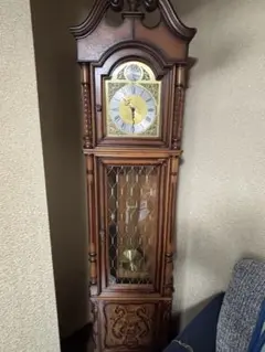 26062304 KIENZLE 大時計 335×670×1920mm - メルカリ