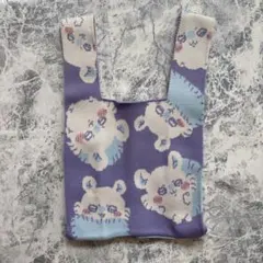 ちいかわ モモンガ トートバッグ