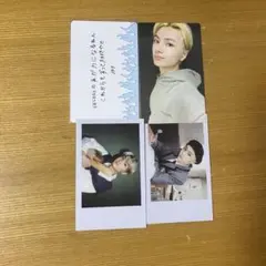 enhypen ジェイ トレカ セット