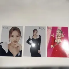 2026年最新】twice world tour iii ナヨンの人気アイテム - メルカリ