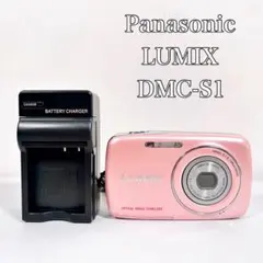 2026年最新】lumix dmc-s1の人気アイテム - メルカリ