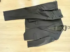 メンズスーツ上下セット