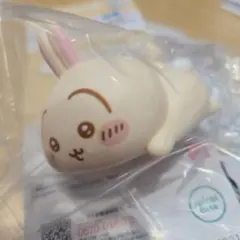 ちいかわ　もっちりころりん　うさぎ