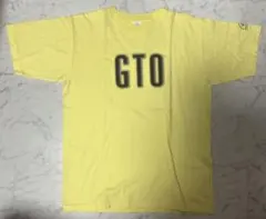 アニメTシャツ】少年マガジン40周年Tシャツ GTO - メルカリ
