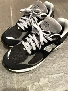 ニューバランス New Balance M2002RXD ゴアテックス 23.5