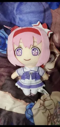 ウマ娘 プリティーダービー 通常ぬいぐるみ vol.6 ハルウララ