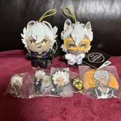 ツイステ ジャック・ハウル まとめ売り