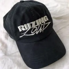 RIIZE RIIZING ROUD キャップ