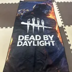 Dead by Daylight タオル