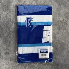 【新品未開封】横浜DeNAベイスターズ　選手名タオル　東妻純平