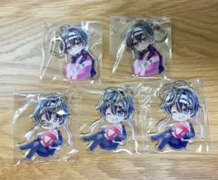2026年最新】鬱くん アクキーの人気アイテム - メルカリ