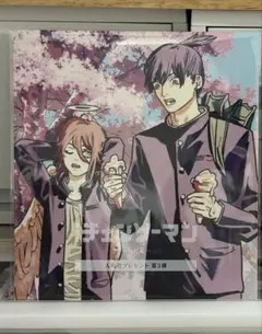 劇場版【チェンソーマンレゼ篇】入場者特典第3弾