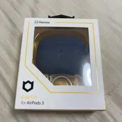 Hamee Grip On for AirPods 3 ケース