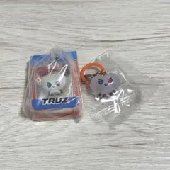 TREASURE TRUZ BONBON ブリスターチャーム