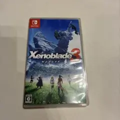 Xenoblade3