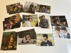 2025年最新】美しい彼 ブロマイドセットの人気アイテム - メルカリ