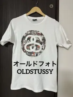 ステューシー stussy STUSSY オールドステューシー Mサイズ