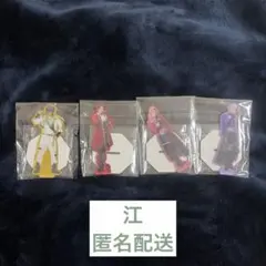 ミュージカル刀剣乱舞 豊前江 五月雨江 村雲江 桑名江 アクリルスタンド