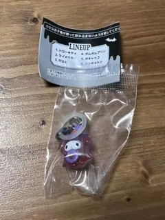 サンリオ ハロウィンめじるしアクセサリー マイメロディ