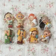 ピーターラビットぬいぐるみ6体セット 未開封 - メルカリ