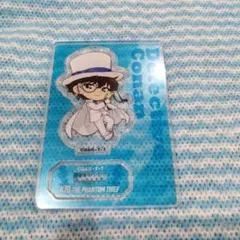 名探偵コナン 怪盗キッド アクリルスタンド