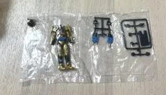 SHODO-O 仮面ライダー6 　仮面ライダーグリス　フィギュア　食玩