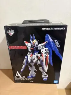 2026年最新】一番くじ ガンダム フリーダムの人気アイテム - メルカリ
