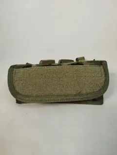 【米軍実物】M2ジャングルファーストエイドポーチ1945年美品 米軍実物】M2ジャングルファーストエイドポーチ1945年美品 - メルカリ