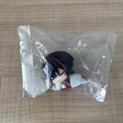 カラフルピーチ ゆあんくん ガチャガチャ おねむたん