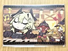 ゼンレスゾーンゼロ キャラクターグッズ