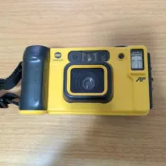 MINOLTA（ミノルタ） Weathermatic Dual 35 イエローのサムネイル