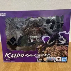 2025年最新】フィギュアーツzero カイドウの人気アイテム - メルカリ