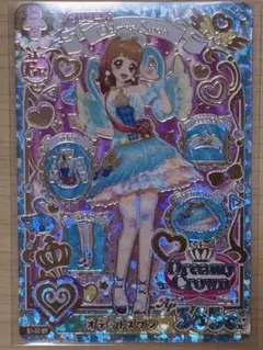 アイカツ！ オデットスワン ER ♡大空あかり♡ アイカツアンコール