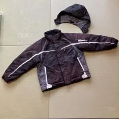 スキーウェア　ジャケットのみ　120