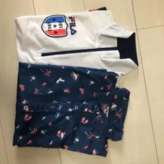 ゴルフウェア