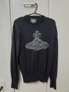 Vivienne Westwood MAN 長袖ニット 値下げ可のサムネイル