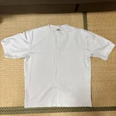 UNIQLO U ホワイト Tシャツ Mサイズ
