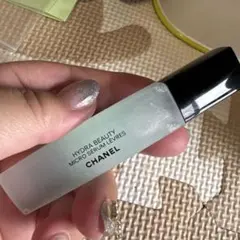 CHANEL イドゥラ ビューティ マイクロ リップ セラム