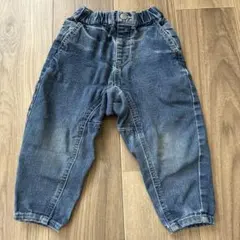 branshes デニムパンツ 100cm