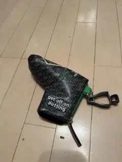 BETTINARDI パターカバー ヘッドカバー