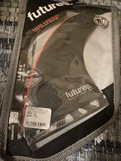 サーフィン・フィン