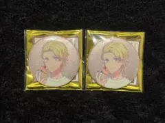 うたプリ 翔 缶バッジ BGS - メルカリ