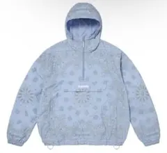 2026年最新】supremeアノラックの人気アイテム - メルカリ