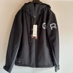 GIRAUDM パーカー裏起毛　Sサイズ　新品未使用品