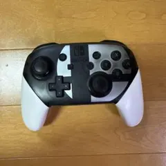 2025年最新】nintendo switch proコントローラー スマブラの人気