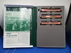 TOMIX製 キハ120系 木次線 「木次線ラッピング車両 しんわ号」 T車