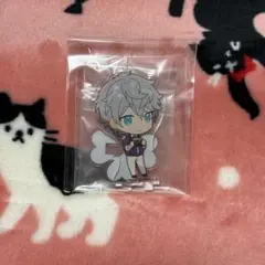 あんスタ アニカフェ Knights 瀬名泉 アクリルスタンドキーホルダー