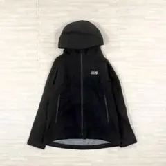 美品＊マウンテンハードウェア　近年　トレイルバースゴアテックスジャケット　M