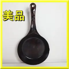 カウボーイフライパン ACME アウトドア キャンプ 軍 アメリカ j02I